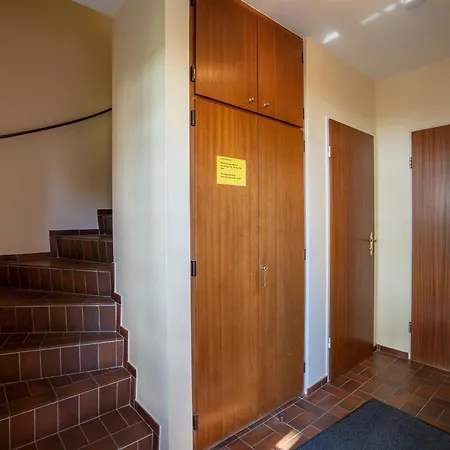 Apartment Alte Bergstrasse 6 Meerforelle *