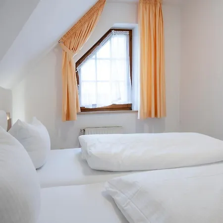 Apartment Alte Bergstrasse 6 Meerforelle