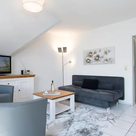 Alte Bergstrasse 6 Meerforelle