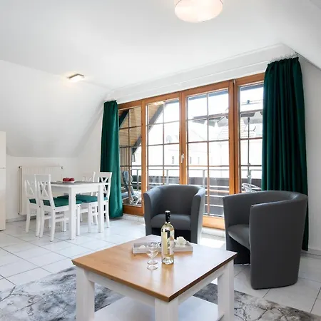 Alte Bergstrasse 6 Meerforelle שרבאוץ