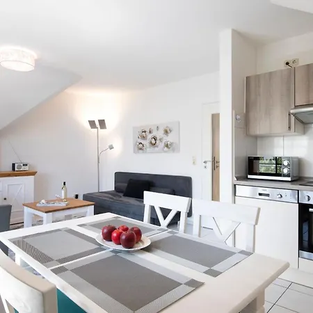 Alte Bergstrasse 6 Meerforelle * שרבאוץ