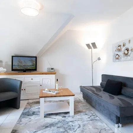 Alte Bergstrasse 6 Meerforelle