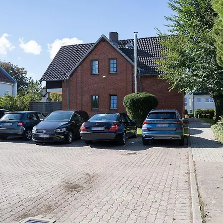 Alte Bergstrasse 6 Meerforelle Scharbeutz