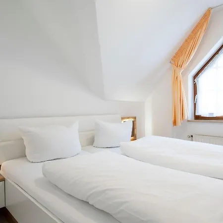 דירה Alte Bergstrasse 6 Meerforelle