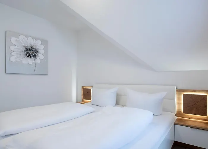 Alte Bergstrasse 6 Meerforelle Διαμέρισμα Scharbeutz