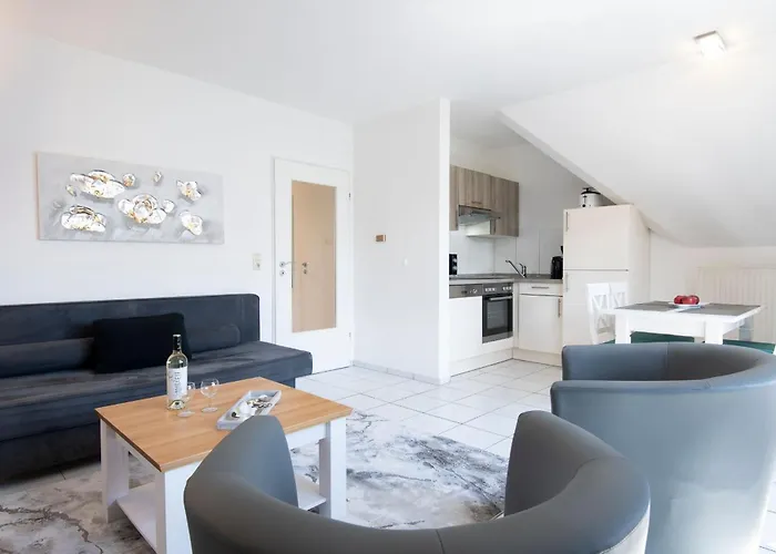 Alte Bergstrasse 6 Meerforelle Scharbeutz