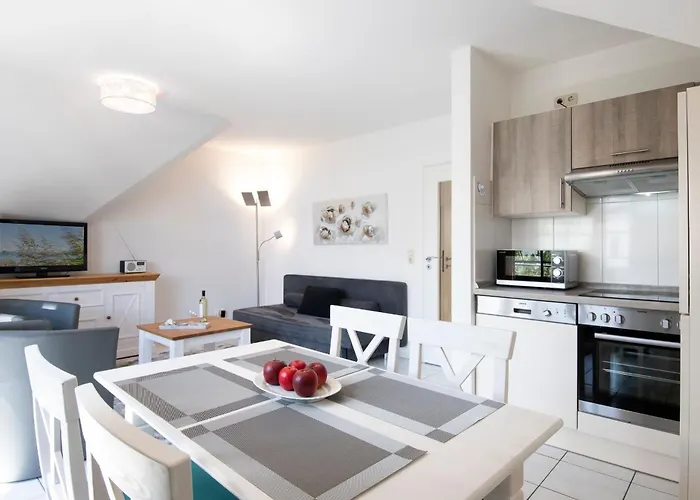 Alte Bergstrasse 6 Meerforelle * Scharbeutz