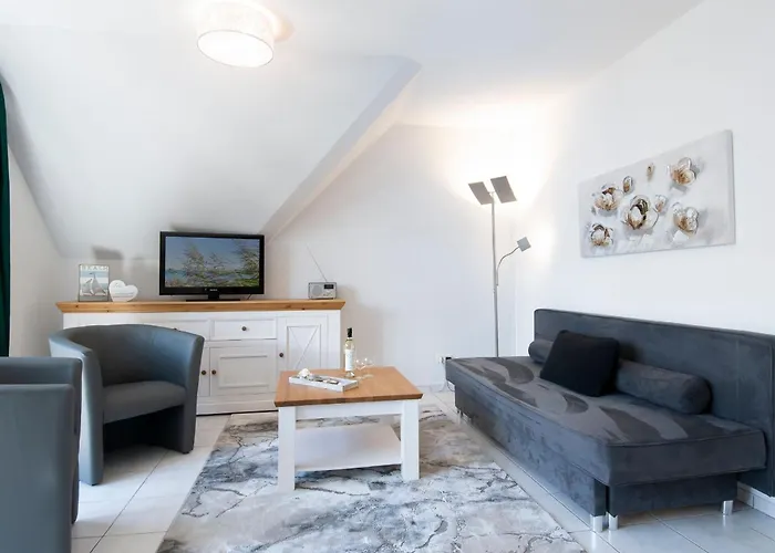 Alte Bergstrasse 6 Meerforelle