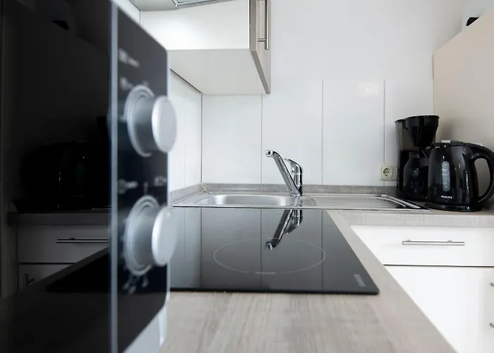 Διαμέρισμα Alte Bergstrasse 6 Meerforelle *