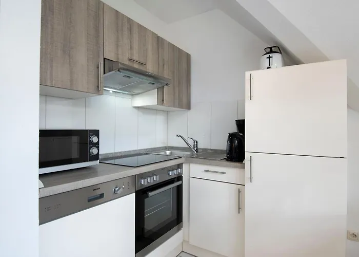 Alte Bergstrasse 6 Meerforelle * Scharbeutz