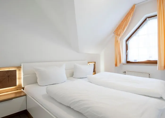 Διαμέρισμα Alte Bergstrasse 6 Meerforelle